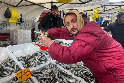 Kilosu 75 liradan satılan istavrite rağbet