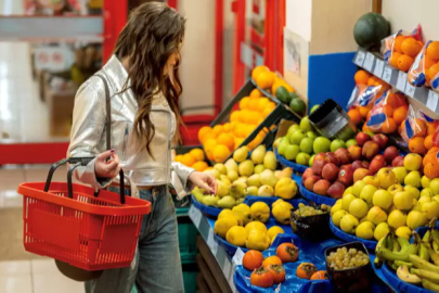 Mevsimsellikten arındırılmış aylık enflasyon dört ayın zirvesinde