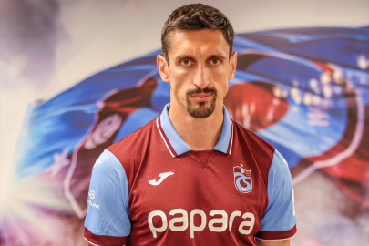 Trabzonspor, Savic transferinde hüsrana uğradı!