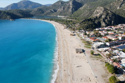 11 ayda gelen İngiliz turistlerin sayısında tüm zamanların rekoru kırıldı