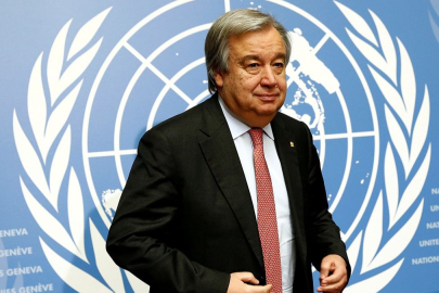 BM Genel Sekreteri Guterres, Güney Kore'de sıkıyönetimin sonlandırılmasını memnuniyetle karşıladı