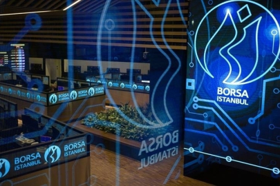 Borsa güne yükselişle başladı