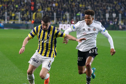 Derbiye son iki gün: Fenerbahçe Beşiktaş maçında eşitliği hangi taraf bozacak?