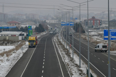 'Fermuar Sistemiyle Yaşama Yol Ver'