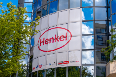 Henkel'in satışları 3. çeyrekte 5,5 milyar euro oldu