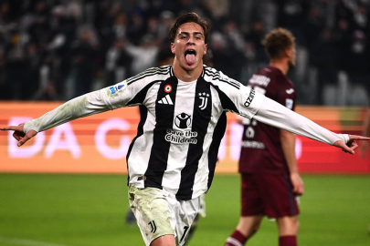 Juventus'un parlayan ismi Kenan Yıldız!