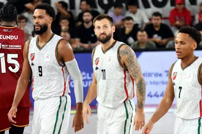 Karşıyaka Basketbol, evinde Darüşşafaka'yı konuk edecek