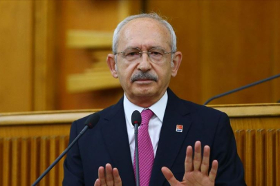 Kemal Kılıçdaroğlu'na bir ceza davası daha açıldı!