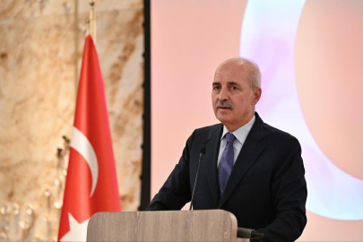 Kurtulmuş: Kadınların, Türkiye'nin geleceğindeki rolünü artırmak için çalışmaya devam edeceğiz