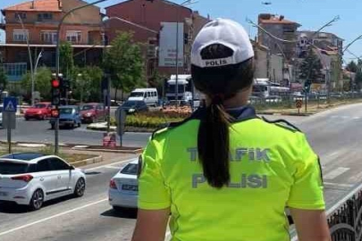 Okul çevreleri polis denetiminde:  8 bin 510 kişi sorgulandı