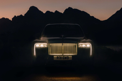 Rolls-Royce Cullinan Series II Türkiye’de