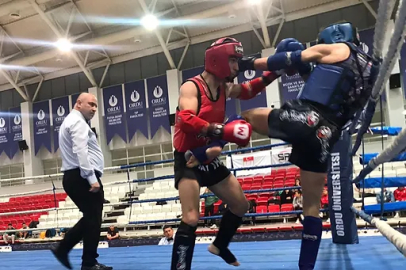 Uluslararası Antalya Muaythai Açık Kupası'nda 450 sporcu mücadele edecek