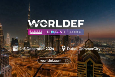 WORLDEF Dubai sona erdi