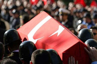 20 Kasım'da silahlı saldırıda yaralanan polis memuru hastanede şehit oldu