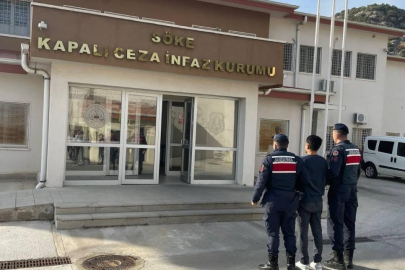 Aydın'da özel düzenekle uyuşturucu imalatına jandarma engeli!