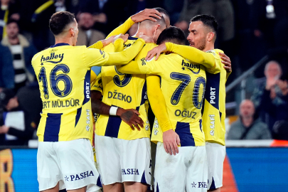 Fenerbahçe, derbiyi de kazanarak deplasman serisini sürdürmek istiyor