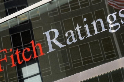 Fitch,  ABD'de enflasyon risklerinin arttığını bildirdi