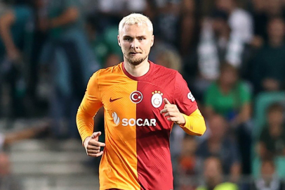 Galatasaraylı Nelsson'a İngiltere'de talip çıktı!