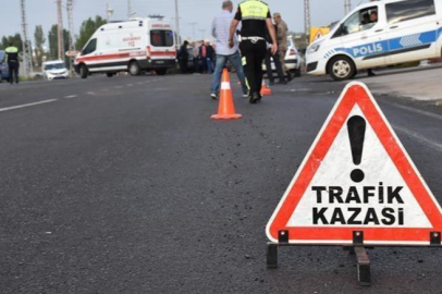 Gaziantep Karkamış'ta korkunç kaza: Ölü ve yaralılar var