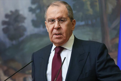 Lavrov'a göre Doha'da yapılacak görüşme, Suriye'deki durumun istikrara kavuşmasına yardımcı olacak