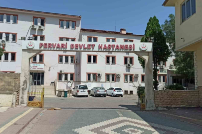 Siirt'te 7 çocuk yedikleri çikolatadan zehirlendi