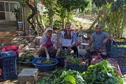 ‘Tarladan Sofraya Güvenilir Gıda’ denetimleri sürüyor