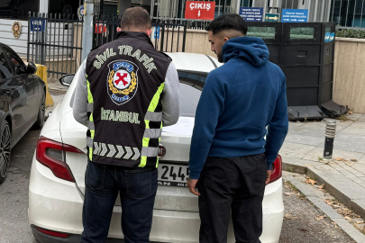 Trafiği riske atmanın cezası ağır oldu! 76 bin lira ceza uygulandı