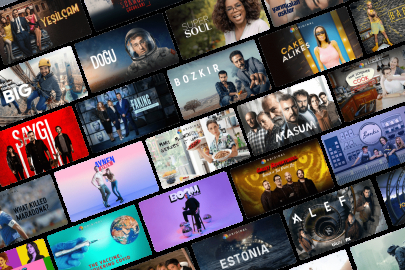 Ünlü dizi platformu BluTV'nin ismi değişiyor!