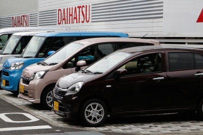 Daihatsu, 191 bin aracını geri çağıracak