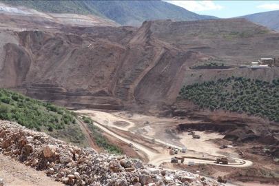 İliç'teki heyelana ilişkin ÇED raporunu onaylayanlar hakkında kovuşturmaya yer olmadığına karar verildi