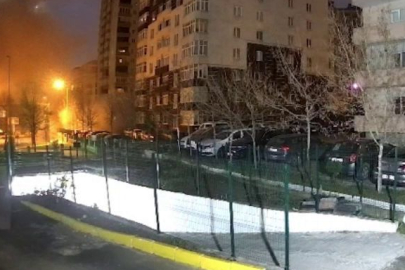 İstanbul'da doğal gaz patlaması! Vali Gül'den ilk açıklama geldi