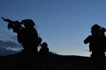 MİT'ten PKK'nın kadın örgütlenmesine nokta operasyon!