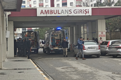 Muş'ta bir polis memuru evinde ölü bulundu