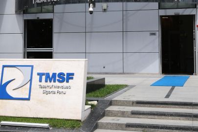 TMSF kararı Resmi Gazete'de: Sigortaya tabi mevduat tutarı yükseltildi