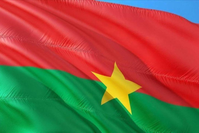 Burkina Faso'da yeni başbakan belli oldu