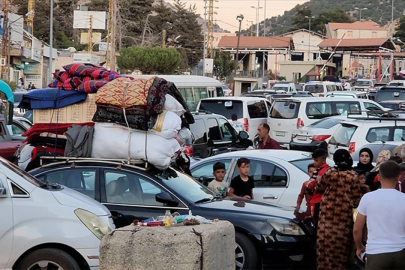 Esed rejiminin devrilmesi, Lübnan'ın Trablusşam kentinde kutlandı