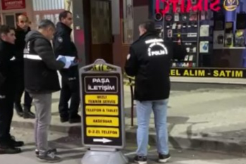 Kocaeli'de alacak verecek davasında kan aktı