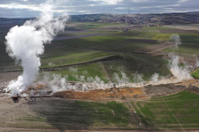 Tekirdağ'da jeotermal kaynak arama ruhsat sahası ihale edilecek