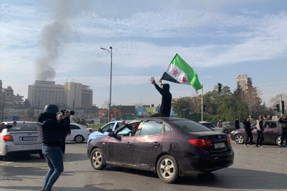 Arap ülkeleri Suriye halkına destek mesajı verdi