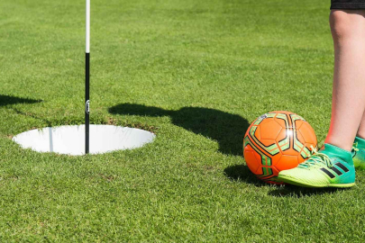 Avrupa Futgolf Şampiyonası Antalya'da başladı