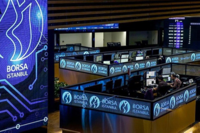 Borsa İstanbul günün ilk yarısında yükseldi