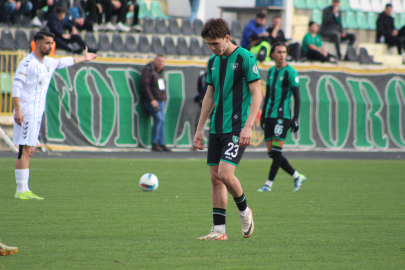 Denizlispor, haftayı boş geçti