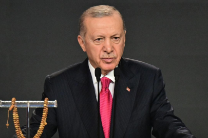 Dünya Müslüman Alimler Birliğinden Erdoğan'a övgü