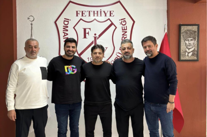 Fethiye İdman Yurdu'nda yeni dönem başladı