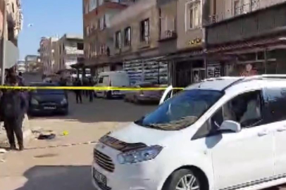 Gaziantep'te husumetli ailelerin kavgasında silahlar konuştu: 1'i çocuk 2 kişi ağır yaralı