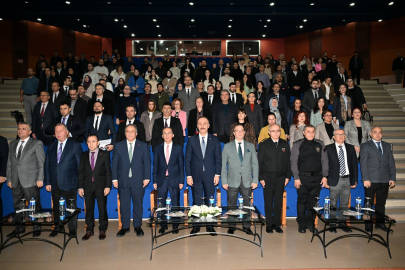 Isparta'da bağımlılıkla mücadele için BAMKOM kuruldu