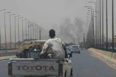 Sudan'da Hızlı Destek Kuvvetlerinin saldırısında 9 kişi hayatını kaybetti