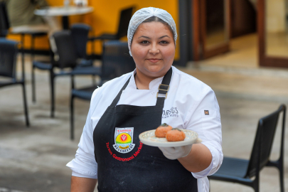 Tarsus Gastronomi Merkezi lezzetin buluşma noktası oldu