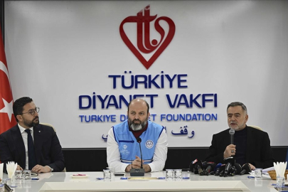 Türkiye Diyanet Vakfı’ndan “Ailem: En Değerli Hazinem” temalı roman yarışması