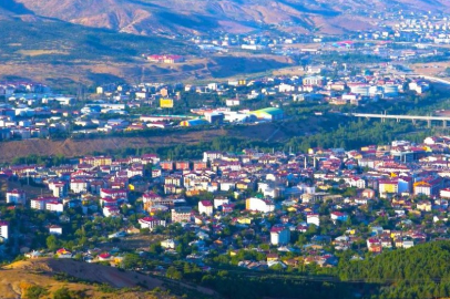 Bingöl'de 3,5 büyüklüğünde deprem gerçekleşti